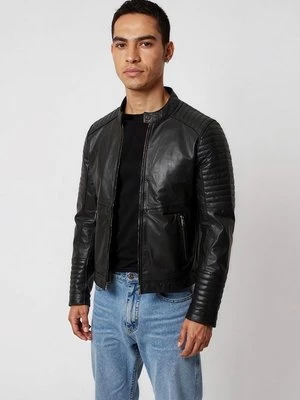 Obrázek produktu Kožená bunda Lee Cooper