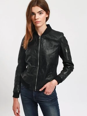 Obrázek produktu Kožená bunda Lee Cooper