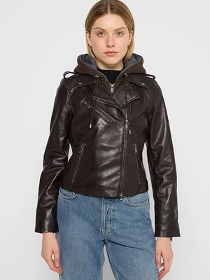 Obrázek produktu Kožená bunda Lee Cooper