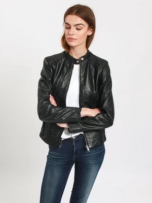 Obrázek produktu Kožená bunda Lee Cooper