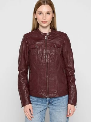 Obrázek produktu Kožená bunda Lee Cooper