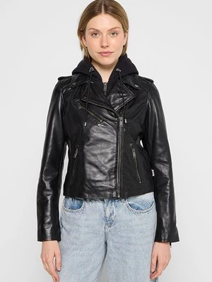 Obrázek produktu Kožená bunda Lee Cooper