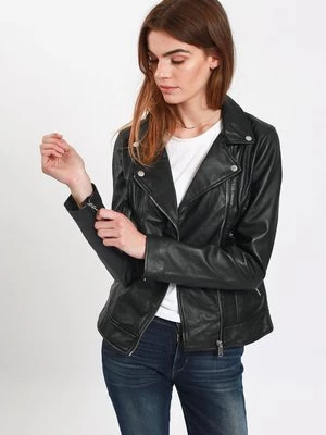 Obrázek produktu Kožená bunda Lee Cooper