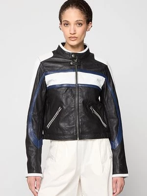 Obrázek produktu Kožená bunda Lee Cooper
