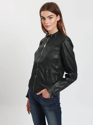 Obrázek produktu Kožená bunda Lee Cooper