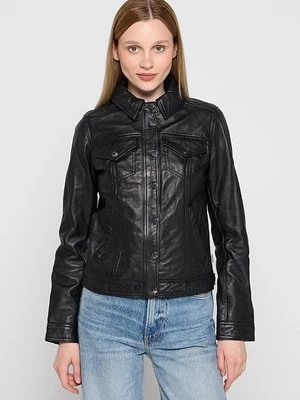 Obrázek produktu Kožená bunda Lee Cooper