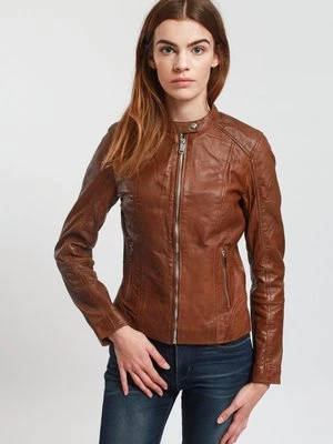 Obrázek produktu Kožená bunda Lee Cooper
