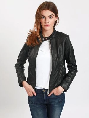 Obrázek produktu Kožená bunda Lee Cooper