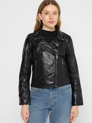 Obrázek produktu Kožená bunda Lee Cooper
