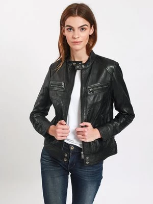 Obrázek produktu Kožená bunda Lee Cooper