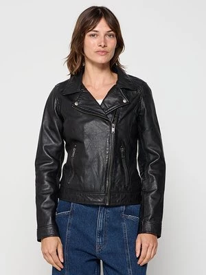 Obrázek produktu Kožená bunda Lee Cooper