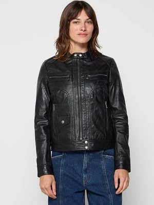 Obrázek produktu Kožená bunda Lee Cooper