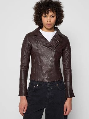 Obrázek produktu Kožená bunda Lee Cooper