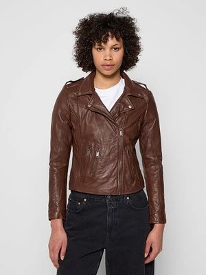Obrázek produktu Kožená bunda Lee Cooper