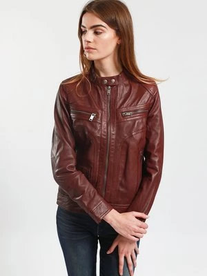 Obrázek produktu Kožená bunda Lee Cooper
