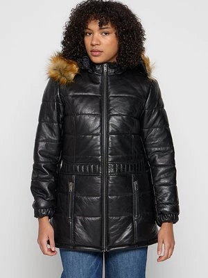 Obrázek produktu Kožená bunda Lee Cooper