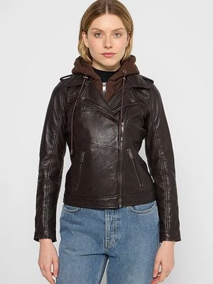 Obrázek produktu Kožená bunda Lee Cooper