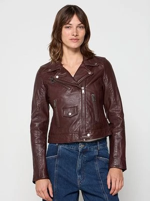 Obrázek produktu Kožená bunda Lee Cooper