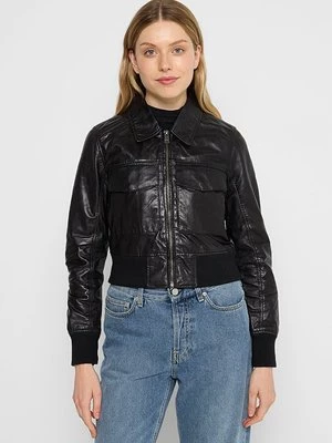 Obrázek produktu Kožená bunda Lee Cooper