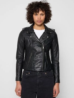 Obrázek produktu Kožená bunda Lee Cooper
