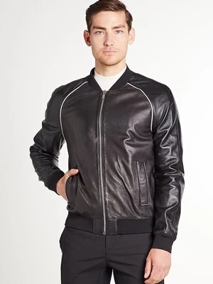 Obrázek produktu Kožená bunda LES HOMMES