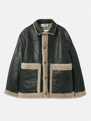 Obrázek produktu Kožená bunda MM6 Maison Margiela