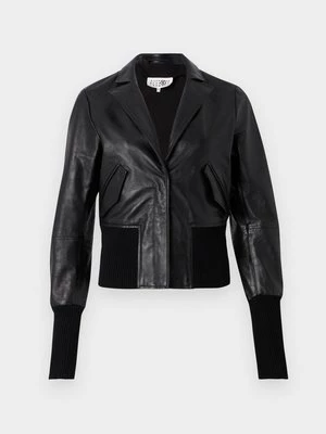 Obrázek produktu Kožená bunda MM6 Maison Margiela