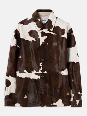 Obrázek produktu Kožená bunda Moschino