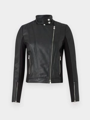 Obrázek produktu Kožená bunda pinko