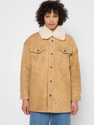 Obrázek produktu Kožená bunda Polo Ralph Lauren