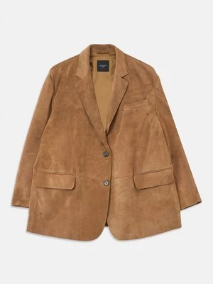 Obrázek produktu Kožená bunda Weekend Max Mara
