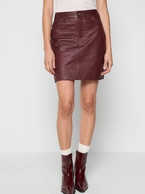 Obrázek produktu Kožená sukně Lee Cooper