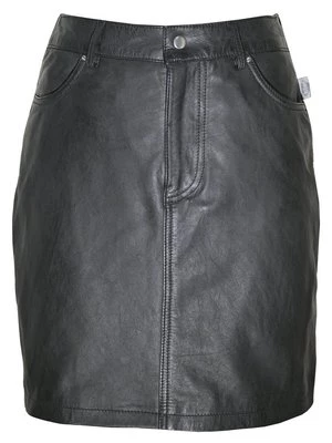 Obrázek produktu Kožená sukně Lee Cooper