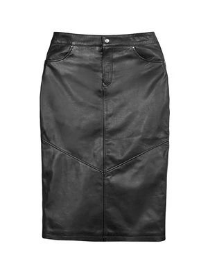 Obrázek produktu Kožená sukně Lee Cooper