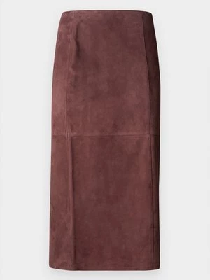 Obrázek produktu Kožená sukně Weekend Max Mara