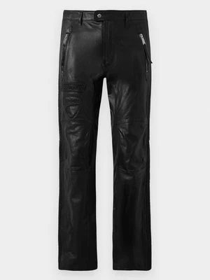Obrázek produktu Kožené kalhoty Dsquared2