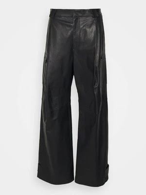 Obrázek produktu Kožené kalhoty Emporio Armani