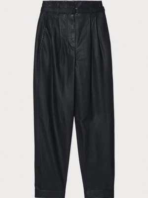 Obrázek produktu Kožené kalhoty Emporio Armani