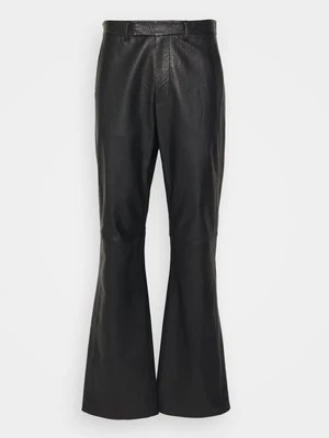 Obrázek produktu Kožené kalhoty Emporio Armani