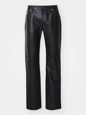 Obrázek produktu Kožené kalhoty Helmut Lang