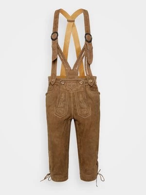 Obrázek produktu Kožené kalhoty Krüger Dirndl
