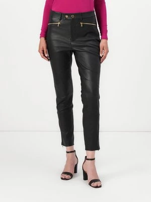 Obrázek produktu Kožené kalhoty Lauren Ralph Lauren