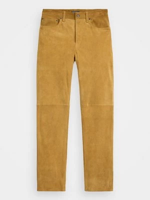 Obrázek produktu Kožené kalhoty Polo Ralph Lauren