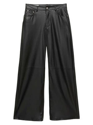 Obrázek produktu Kožené kalhoty PULL&BEAR