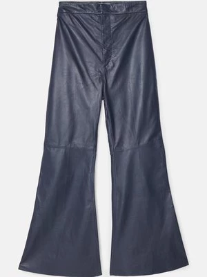 Obrázek produktu Kožené kalhoty Victoria Beckham