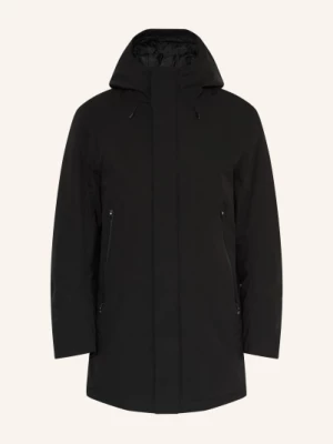 Obrázek produktu Krakatau Parka Dsup černá