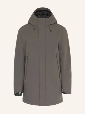 Obrázek produktu Krakatau Parka Dsup khaki