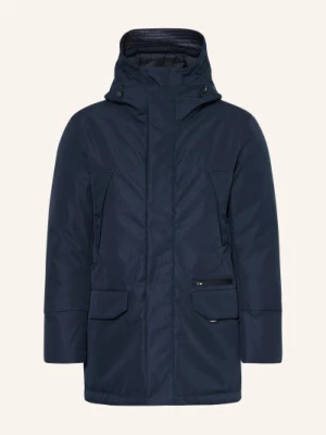 Obrázek produktu Krakatau Parka Marcasite tmavě modrá