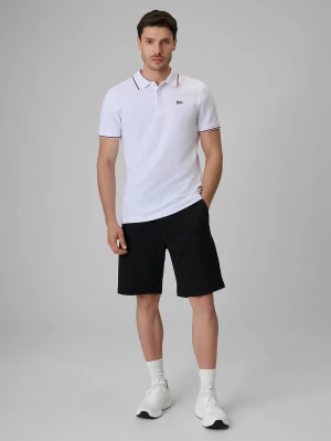 Obrázek produktu Kraťasy casual pánské - černé 4F