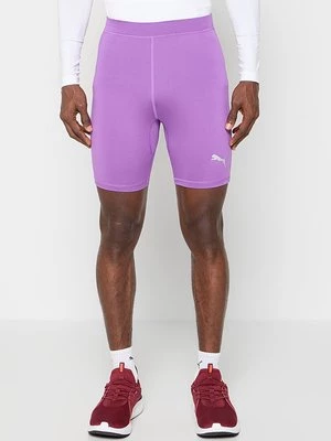 Obrázek produktu Krátké běžecké legíny Puma fialová